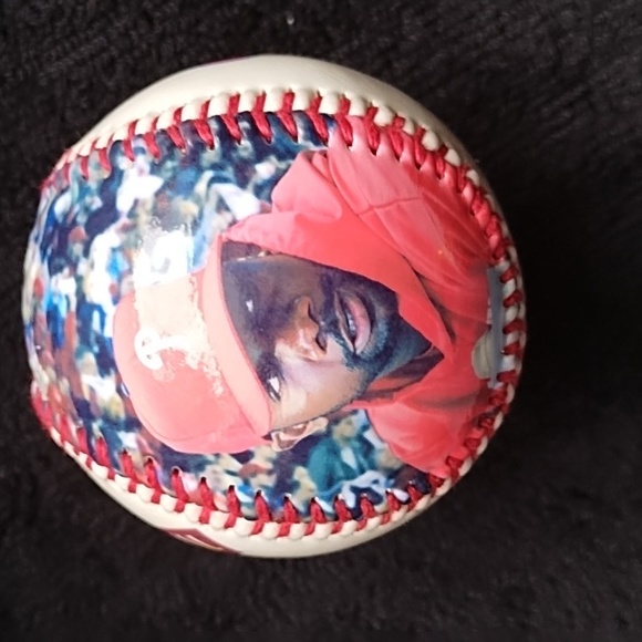 Phillies baseball - Picture 2 of 6